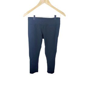 Zella   Small black  leggings cropped